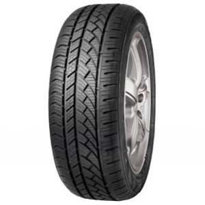 Atlas Green 4S SUV
4x4 banden 235/65 R17 108V XL