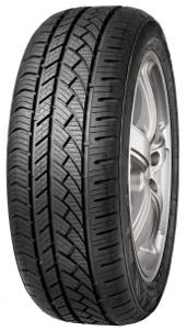 Atlas Green 4S SUV 4x4 banden 225/60 R17 99V