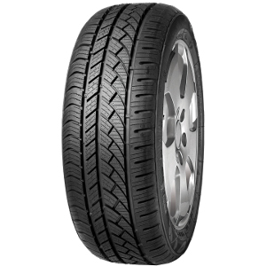 Atlas Green 4S SUV 4x4 banden 225/55 R18 98V
