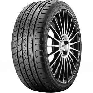 Tristar F107
Banden 235/40 R18 95W XL