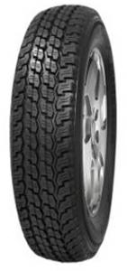 Tristar Radial RF07
Banden 205/80 R16 104S XL