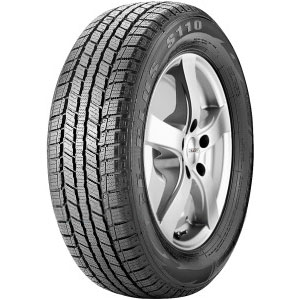 Tristar Ice-Plus S110
Banden 225/60 R16 102H XL