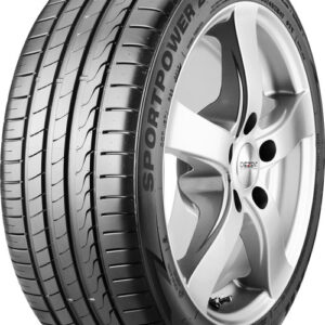 Tristar Ice-Plus S210
Banden 205/55 R17 95V XL