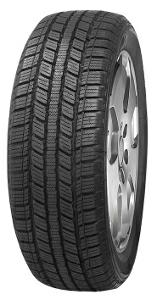 Tristar Snowpower Bestelwagenbanden 205/65 R16 107/105R