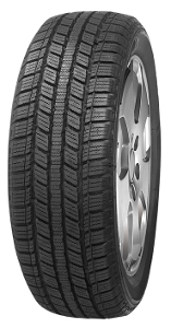 Tristar Snowpower Bestelwagenbanden 225/65 R16 112/110R