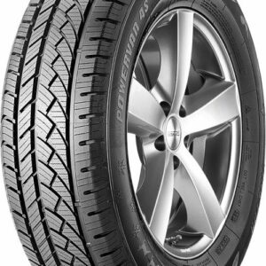 Tristar Powervan 4S Bestelwagenbanden 225/65 R16 112/110R