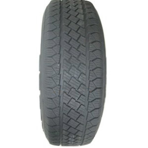 Goform Classic GS03
4x4 banden 255/55 R18 109V XL
