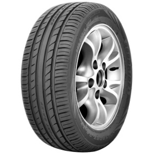 Superia
Banden 215/40 R18 89Y XL