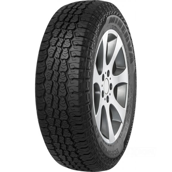 Minerva ECOSPEED A/T TL 4x4 banden 215/70 R16 100H