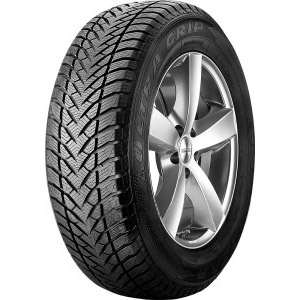 Goodyear Wrangler UltraGrip 4x4 banden 255/65 R16 109T