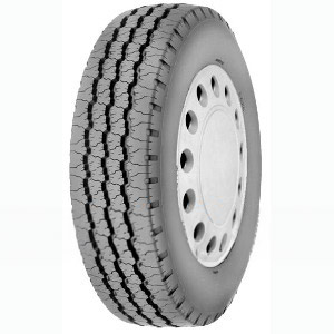 Fulda Conveo Star Bestelwagenbanden 225/75 R16 121/120P