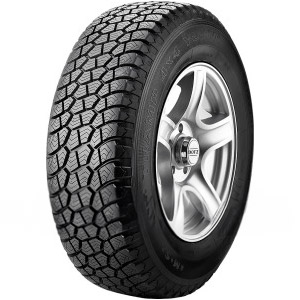 Fulda Tramp 4x4 Yukon 4x4 banden 275/55 R17 109H