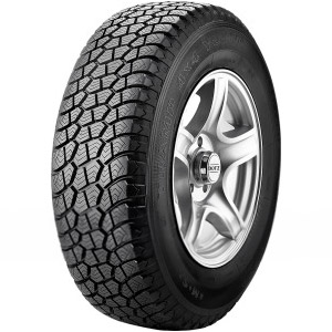 Fulda Tramp 4x4 Yukon 4x4 banden 255/65 R16 109T