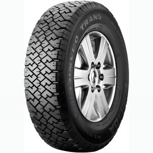Fulda Conveo Trans Bestelwagenbanden 225/75 R16 121/120M