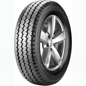 Fulda Conveo Tour Bestelwagenbanden 205/65 R16 107T