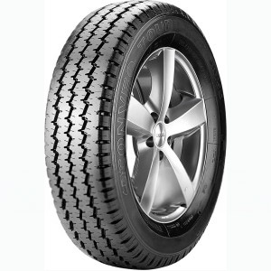 Fulda Conveo Tour Bestelwagenbanden 225/65 R16 112/110R