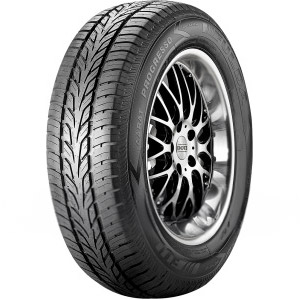 Fulda Carat Progresso Banden 195/50 R15 82V