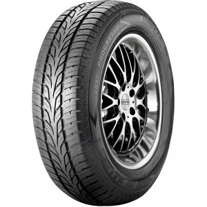 Fulda Carat Progresso Banden 225/60 R16 98V