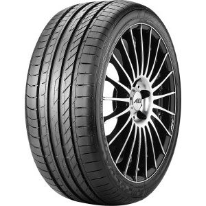 Fulda SportControl
Banden 245/35 R18 92Y XL