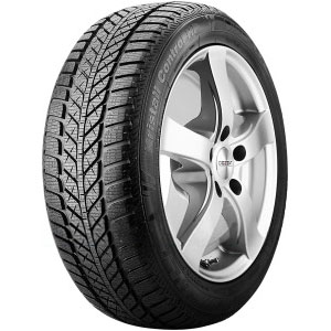 Fulda Kristall Control HP Banden 245/45 R17 99V