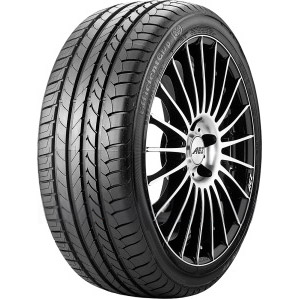 Goodyear EfficientGrip 4x4 banden 235/60 R16 100V