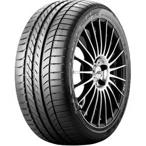 Goodyear Eagle F1 Asymmetric
Banden 225/35 R18 87W XL
