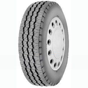 Fulda Conveo Star Bestelwagenbanden 225/75 R16 121/120P