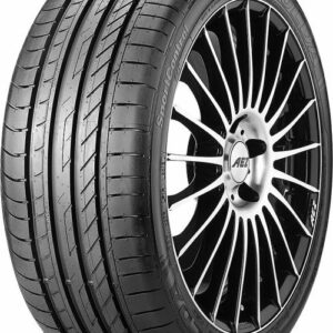 Fulda Sportcontrol Banden 205/45 R16 83V