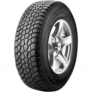 Fulda Tramp 4x4 Yukon 4x4 banden 275/55 R17 109H