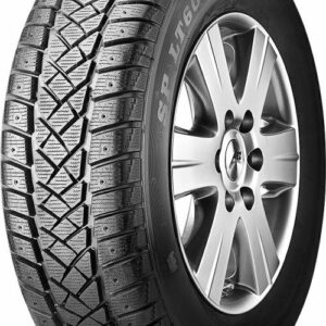 Dunlop SP LT 60 Bestelwagenbanden 185/75 R16 104/102R