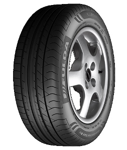 Fulda EcoControl SUV
4x4 banden 235/60 R18 107V XL