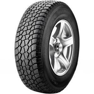 Fulda Tramp 4x4 Yukon 4x4 banden 255/65 R16 109T