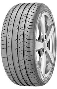 Sava Intensa UHP 2
Banden 205/50 R17 93Y XL