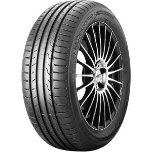 Dunlop Sport BluResponse
Banden 225/60 R16 102W XL