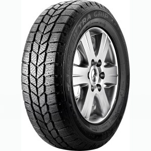 Goodyear UltraGrip Cargo Bestelwagenbanden 185/75 R16 104/102R