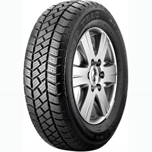 Fulda Conveo Trac Bestelwagenbanden 185/75 R16 104/102R