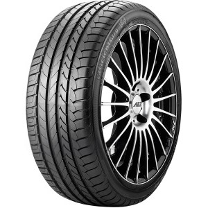 Goodyear EfficientGrip 4x4 banden 255/60 R17 106V