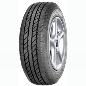 Pneumant Summer LT5 Bestelwagenbanden 225/75 R16 121/120P