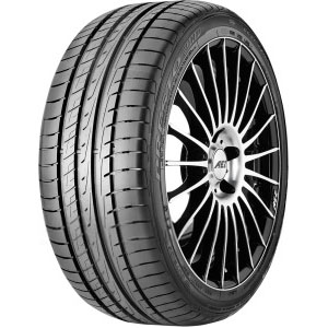Debica Presto UHP
Banden 235/40 R18 95Y XL