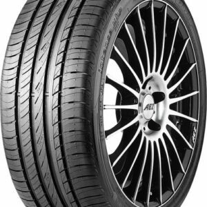 Sava Intensa UHP Banden 205/40 R17 84W