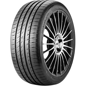 Sava Intensa UHP Banden 205/45 R16 83W