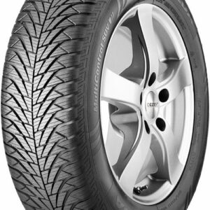 Fulda Multicontrol
4x4 banden 235/65 R17 108V XL