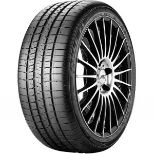 Goodyear Eagle F1 Supercar EM Banden 245/40 R18 88(Y)