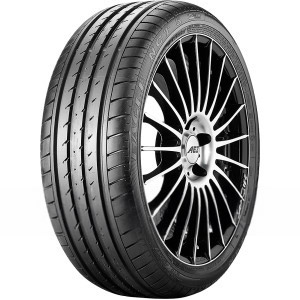Goodyear Eagle NCT5 Banden 205/50 R17 89V