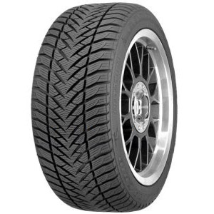 Goodyear UltraGrip 4x4 banden 265/65 R17 112T