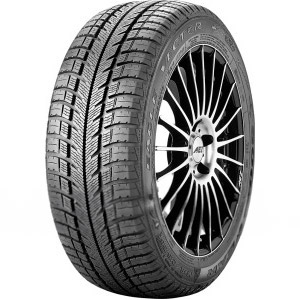 Goodyear Eagle Vector EV-2 + Banden 195/55 R15 85V