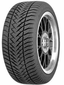 Goodyear UltraGrip+ SUV
4x4 banden 255/55 R18 109H XL