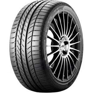 Goodyear Eagle F1 Asymmetric
Banden 225/35 R18 87Y XL