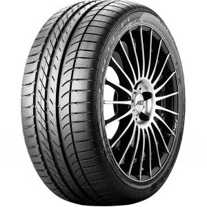 Goodyear F1-ASY Banden 275/35 R18 99Y
