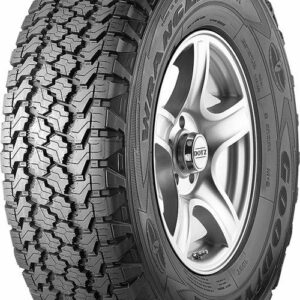 Goodyear Wrangler AT/SA 4x4 banden 225/75 R16 104T